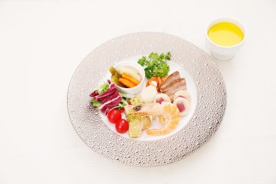 お正月宿泊プランのお知らせ